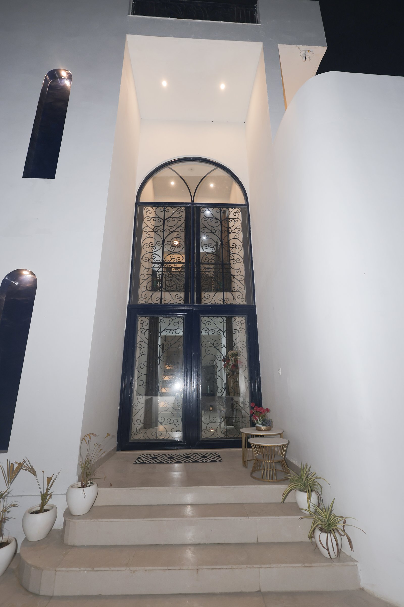 Pool Party Venue Udaipur Maple Roots Villa