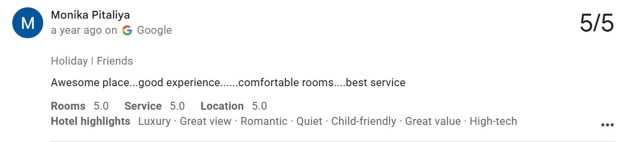 One Night Villa Stay Udaipur — Maple Roots Villa Guest Review — Udaipur villa guest review