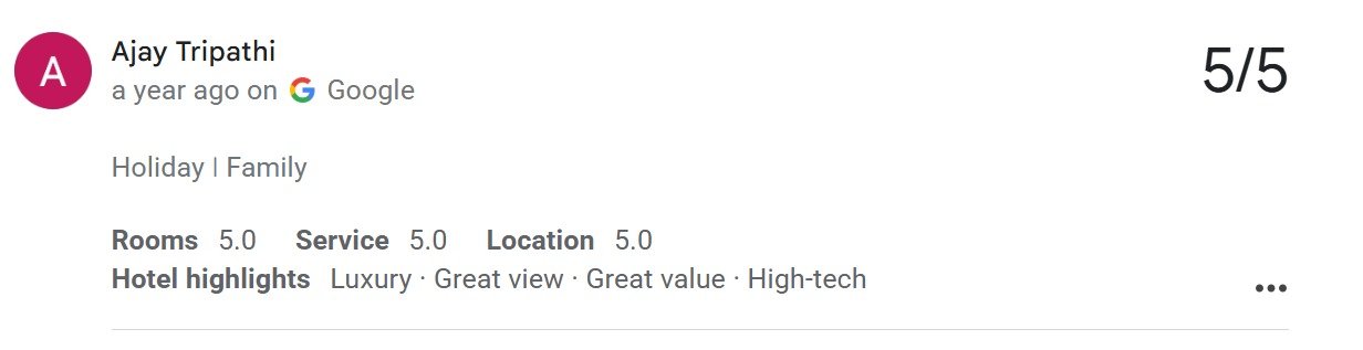 Verified Maple Roots Villa direct booking Review Udaipur — Udaipur villa guest review