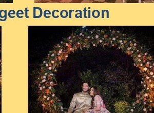 Lit Floral Ring Seating - Best Luxury Villa in Udaipur